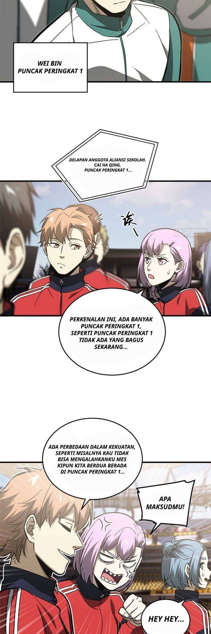 Dilarang COPAS - situs resmi www.mangacanblog.com - Komik global gao wu 076 - chapter 76 77 Indonesia global gao wu 076 - chapter 76 Terbaru 13|Baca Manga Komik Indonesia|Mangacan